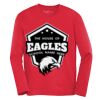 ATC™ PRO TEAM LONG SLEEVE YOUTH TEE Thumbnail