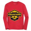 ATC™ PRO TEAM LONG SLEEVE YOUTH TEE Thumbnail