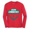 ATC™ PRO TEAM LONG SLEEVE YOUTH TEE Thumbnail