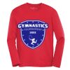 ATC™ PRO TEAM LONG SLEEVE YOUTH TEE Thumbnail
