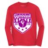 ATC™ PRO TEAM LONG SLEEVE YOUTH TEE Thumbnail