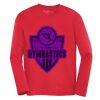ATC™ PRO TEAM LONG SLEEVE YOUTH TEE Thumbnail