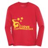 ATC™ PRO TEAM LONG SLEEVE YOUTH TEE Thumbnail