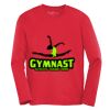 ATC™ PRO TEAM LONG SLEEVE YOUTH TEE Thumbnail