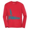 ATC™ PRO TEAM LONG SLEEVE YOUTH TEE Thumbnail