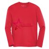 ATC™ PRO TEAM LONG SLEEVE YOUTH TEE Thumbnail