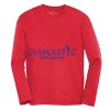 ATC™ PRO TEAM LONG SLEEVE YOUTH TEE Thumbnail