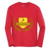 ATC™ PRO TEAM LONG SLEEVE YOUTH TEE Thumbnail