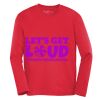ATC™ PRO TEAM LONG SLEEVE YOUTH TEE Thumbnail
