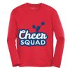 ATC™ PRO TEAM LONG SLEEVE YOUTH TEE Thumbnail