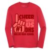 ATC™ PRO TEAM LONG SLEEVE YOUTH TEE Thumbnail