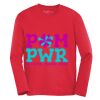 ATC™ PRO TEAM LONG SLEEVE YOUTH TEE Thumbnail