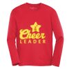 ATC™ PRO TEAM LONG SLEEVE YOUTH TEE Thumbnail