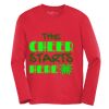 ATC™ PRO TEAM LONG SLEEVE YOUTH TEE Thumbnail