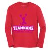 ATC™ PRO TEAM LONG SLEEVE YOUTH TEE Thumbnail