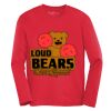 ATC™ PRO TEAM LONG SLEEVE YOUTH TEE Thumbnail