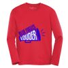 ATC™ PRO TEAM LONG SLEEVE YOUTH TEE Thumbnail