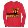 ATC™ PRO TEAM LONG SLEEVE YOUTH TEE Thumbnail