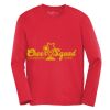 ATC™ PRO TEAM LONG SLEEVE YOUTH TEE Thumbnail