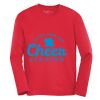 ATC™ PRO TEAM LONG SLEEVE YOUTH TEE Thumbnail