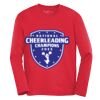 ATC™ PRO TEAM LONG SLEEVE YOUTH TEE Thumbnail