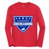ATC™ PRO TEAM LONG SLEEVE YOUTH TEE Thumbnail