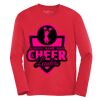 ATC™ PRO TEAM LONG SLEEVE YOUTH TEE Thumbnail