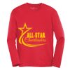 ATC™ PRO TEAM LONG SLEEVE YOUTH TEE Thumbnail