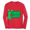 ATC™ PRO TEAM LONG SLEEVE YOUTH TEE Thumbnail