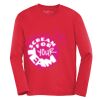 ATC™ PRO TEAM LONG SLEEVE YOUTH TEE Thumbnail
