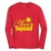 ATC™ PRO TEAM LONG SLEEVE YOUTH TEE Thumbnail