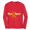 ATC™ PRO TEAM LONG SLEEVE YOUTH TEE Thumbnail