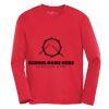 ATC™ PRO TEAM LONG SLEEVE YOUTH TEE Thumbnail