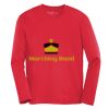 ATC™ PRO TEAM LONG SLEEVE YOUTH TEE Thumbnail