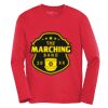 ATC™ PRO TEAM LONG SLEEVE YOUTH TEE Thumbnail