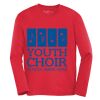 ATC™ PRO TEAM LONG SLEEVE YOUTH TEE Thumbnail