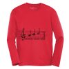 ATC™ PRO TEAM LONG SLEEVE YOUTH TEE Thumbnail