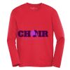 ATC™ PRO TEAM LONG SLEEVE YOUTH TEE Thumbnail