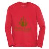 ATC™ PRO TEAM LONG SLEEVE YOUTH TEE Thumbnail