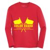 ATC™ PRO TEAM LONG SLEEVE YOUTH TEE Thumbnail