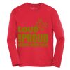 ATC™ PRO TEAM LONG SLEEVE YOUTH TEE Thumbnail