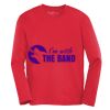 ATC™ PRO TEAM LONG SLEEVE YOUTH TEE Thumbnail