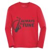 ATC™ PRO TEAM LONG SLEEVE YOUTH TEE Thumbnail