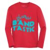 ATC™ PRO TEAM LONG SLEEVE YOUTH TEE Thumbnail