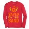 ATC™ PRO TEAM LONG SLEEVE YOUTH TEE Thumbnail