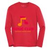 ATC™ PRO TEAM LONG SLEEVE YOUTH TEE Thumbnail