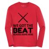 ATC™ PRO TEAM LONG SLEEVE YOUTH TEE Thumbnail