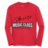 ATC™ PRO TEAM LONG SLEEVE YOUTH TEE Thumbnail