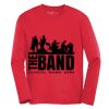ATC™ PRO TEAM LONG SLEEVE YOUTH TEE Thumbnail