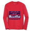 ATC™ PRO TEAM LONG SLEEVE YOUTH TEE Thumbnail